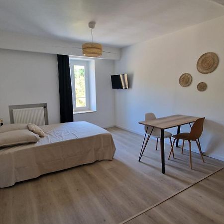 Appartamento Le Bourg Lagnieu Esterno foto