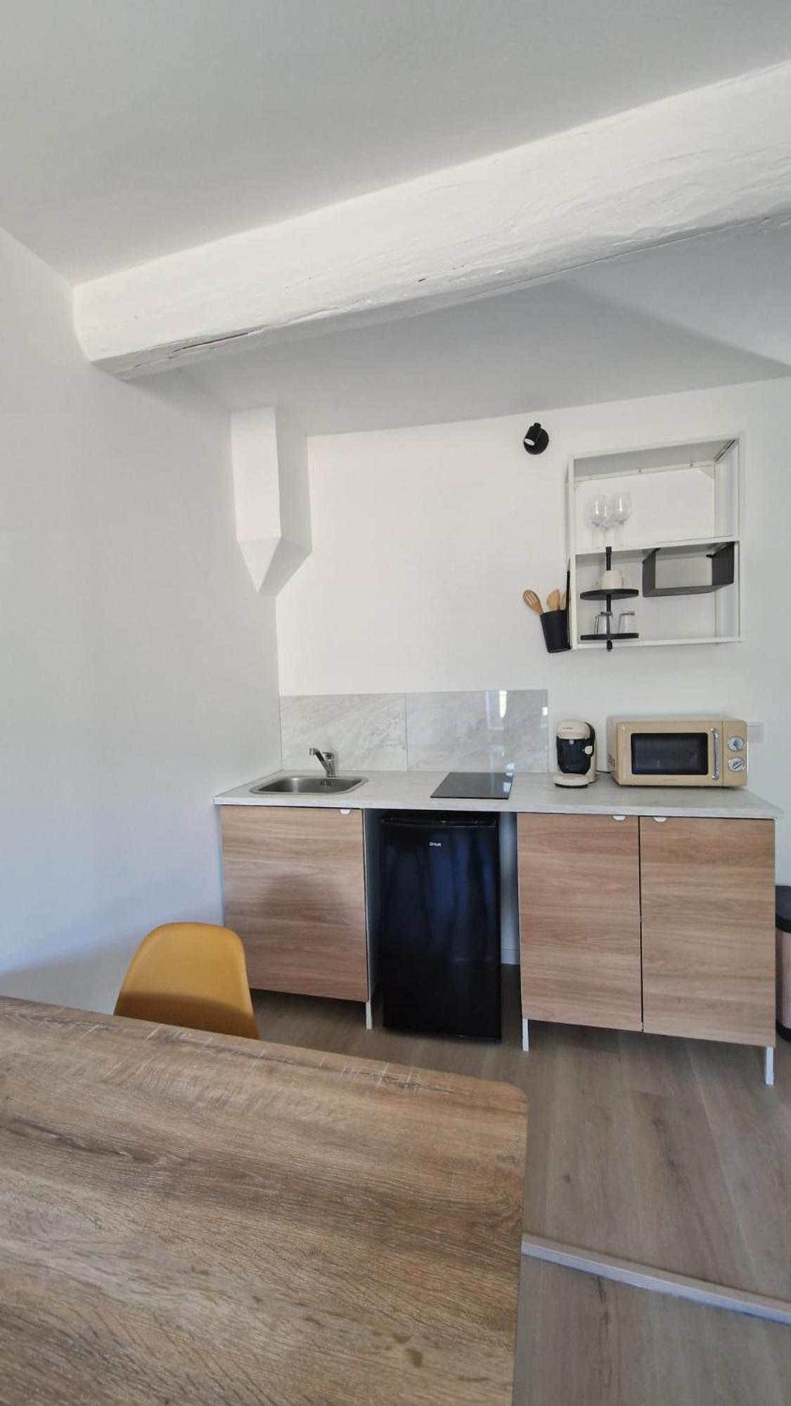 Appartamento Le Bourg Lagnieu Esterno foto